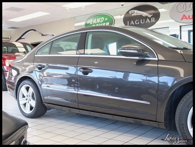 2017 Volkswagen CC - Image 3 of 12