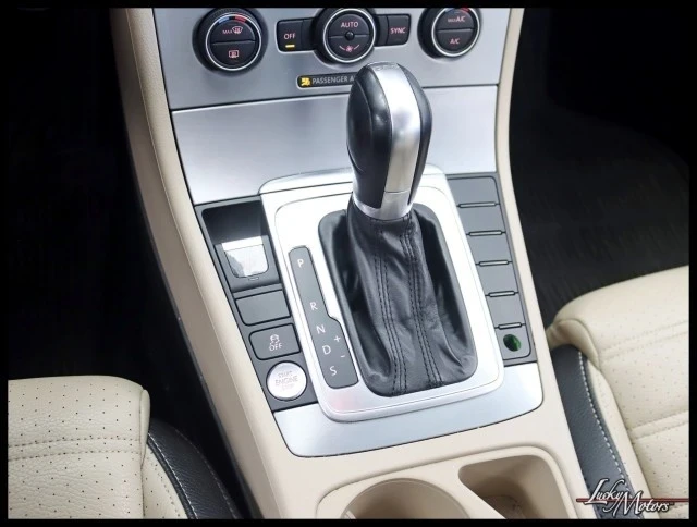 2017 Volkswagen CC - Image 21 of 21