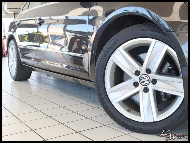 2017 Volkswagen CC - Image 4 of 12