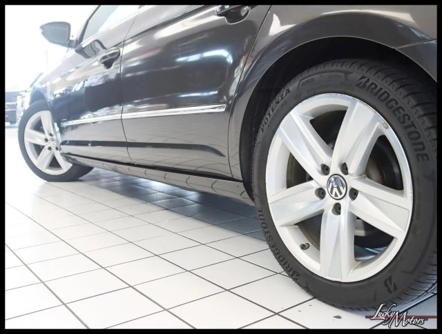 2017 Volkswagen CC - Image 10 of 21