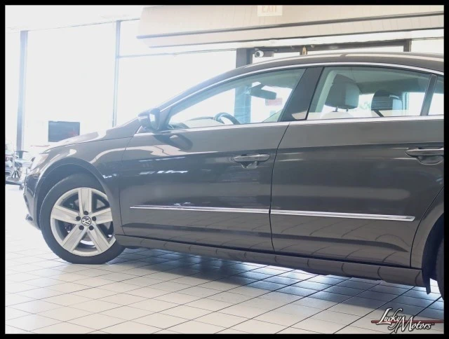 2017 Volkswagen CC - Image 9 of 21