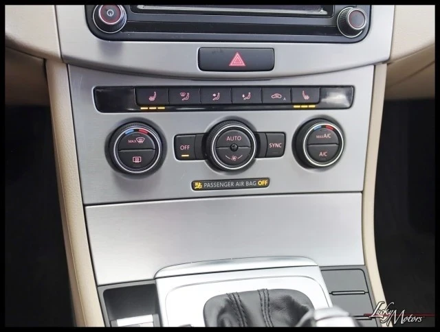 2017 Volkswagen CC - Image 20 of 21