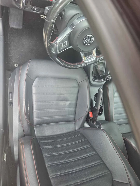 2017 Volkswagen A6 Jetta - Image 5 of 13