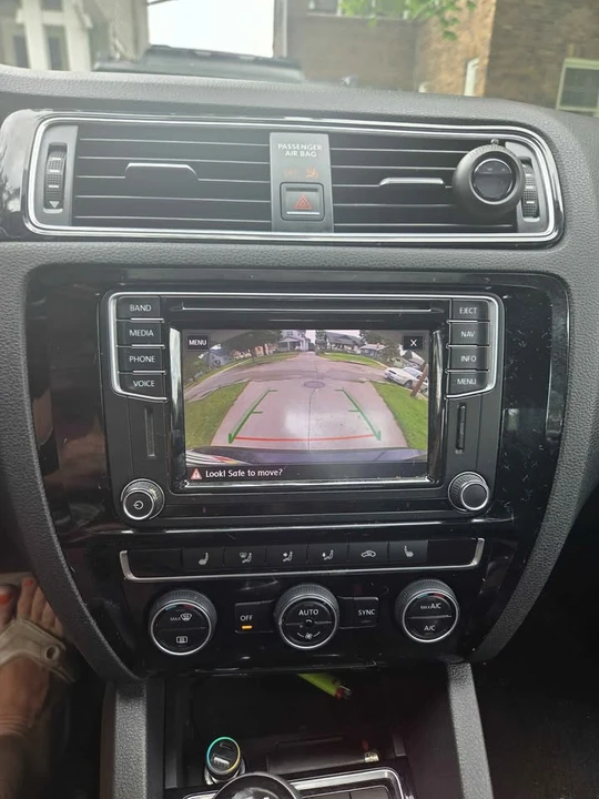 2017 Volkswagen A6 Jetta - Image 12 of 13
