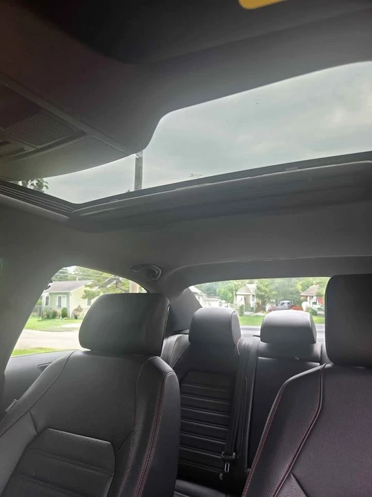 2017 Volkswagen A6 Jetta - Image 4 of 13