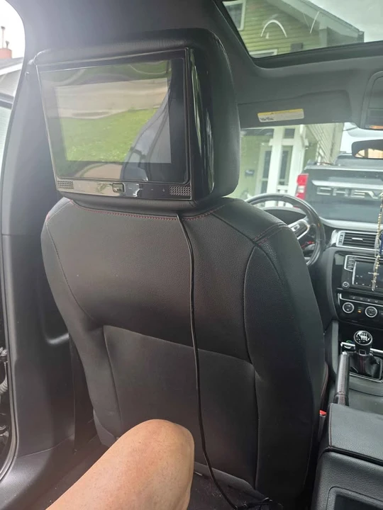 2017 Volkswagen A6 Jetta - Image 9 of 13