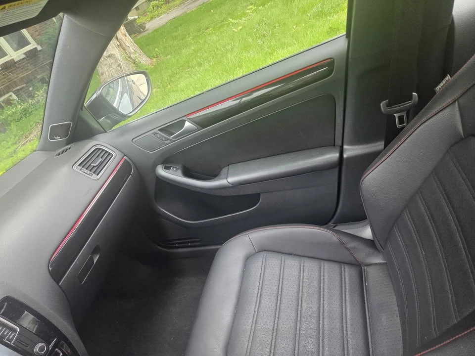 2017 Volkswagen A6 Jetta - Image 6 of 13