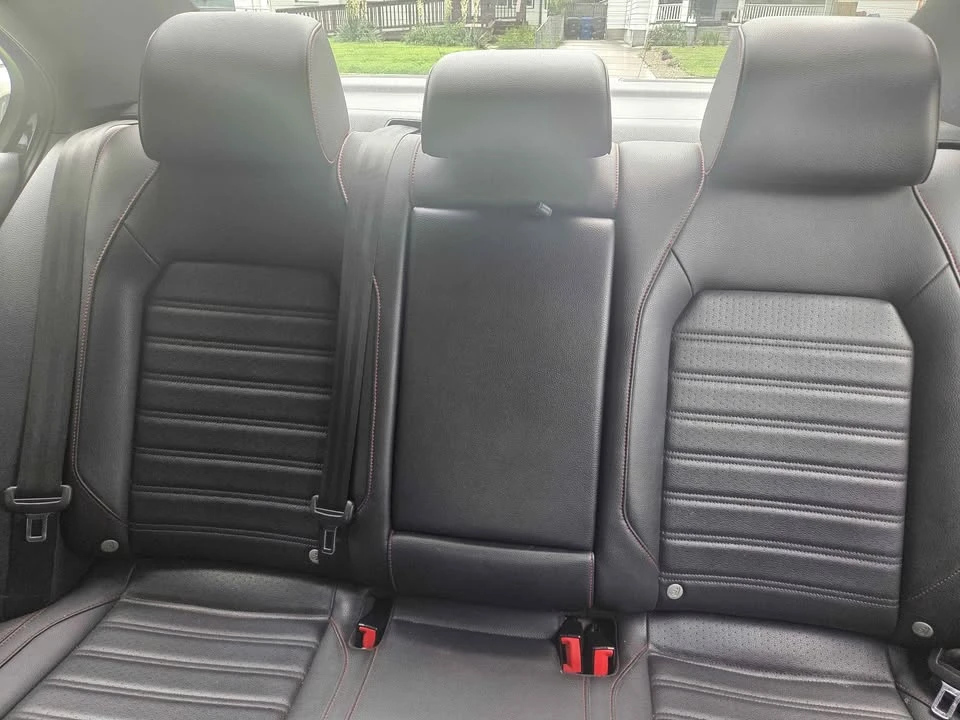 2017 Volkswagen A6 Jetta - Image 7 of 13