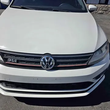 2017 Volkswagen GLI 2.0T Sedan 4D