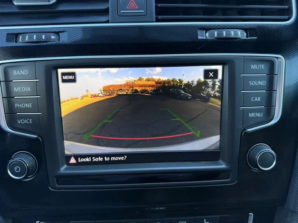 2017 Volkswagen GTI Mk7 - Image 16 of 20