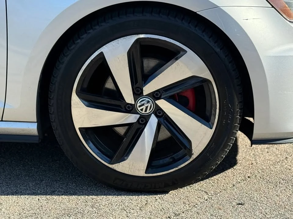 2017 Volkswagen GTI Mk7 - Image 20 of 20