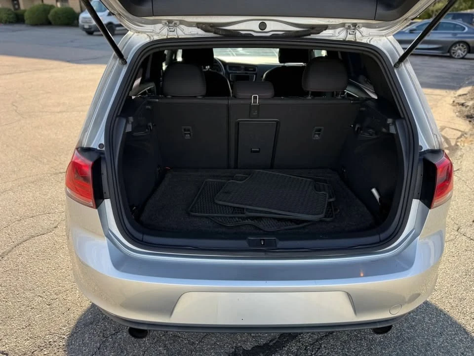 2017 Volkswagen GTI Mk7 - Image 11 of 20