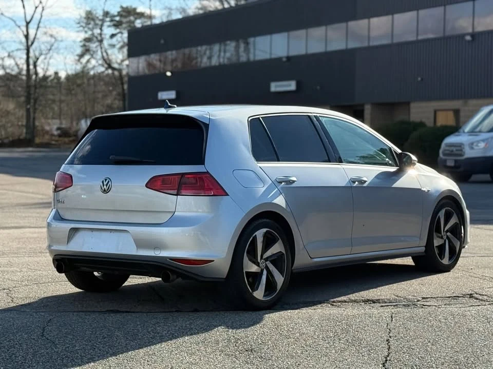 2017 Volkswagen GTI Mk7 - Image 5 of 20