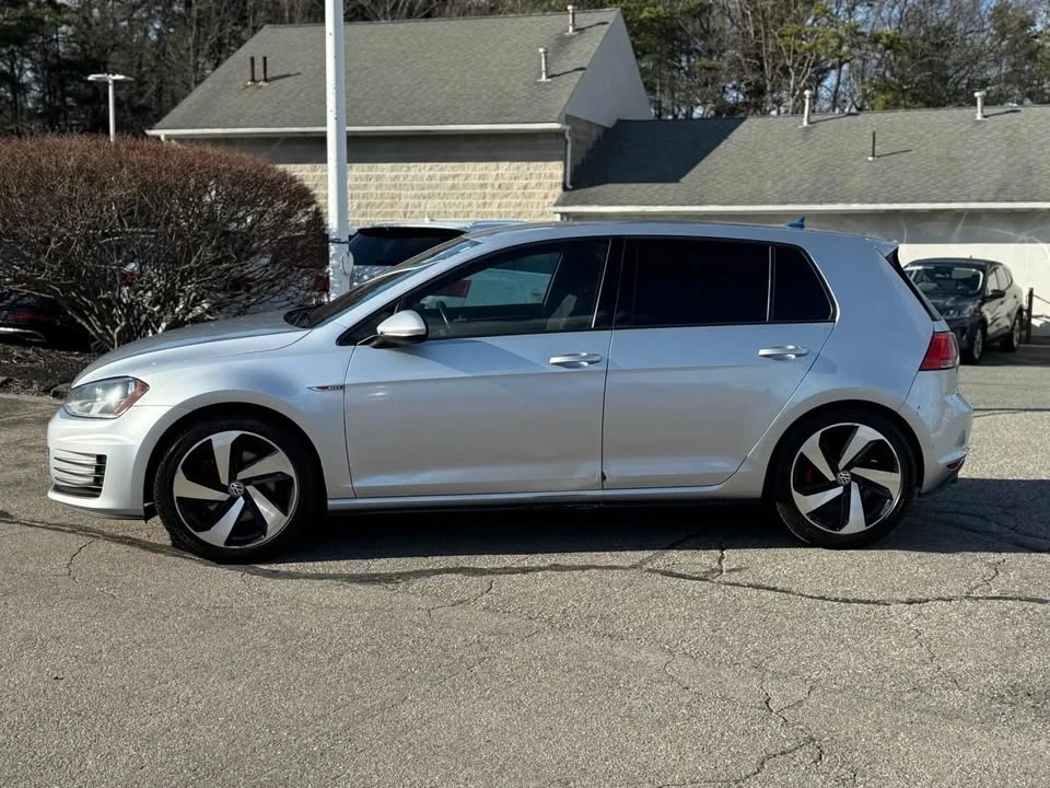 2017 Volkswagen GTI Mk7 - Image 2 of 20