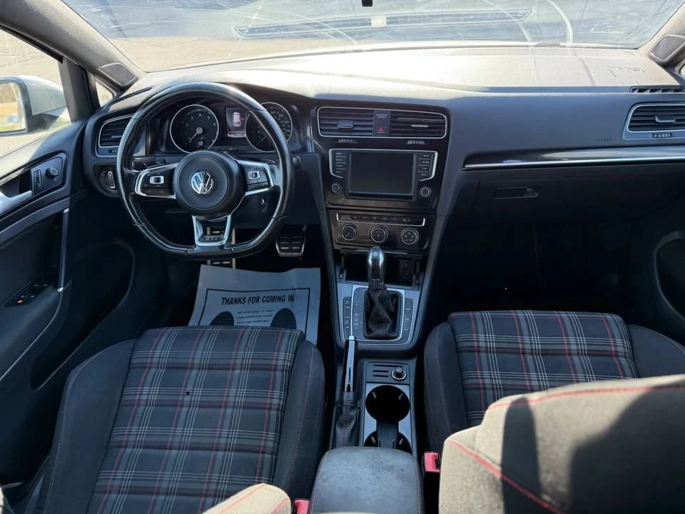 2017 Volkswagen GTI Mk7 - Image 10 of 20