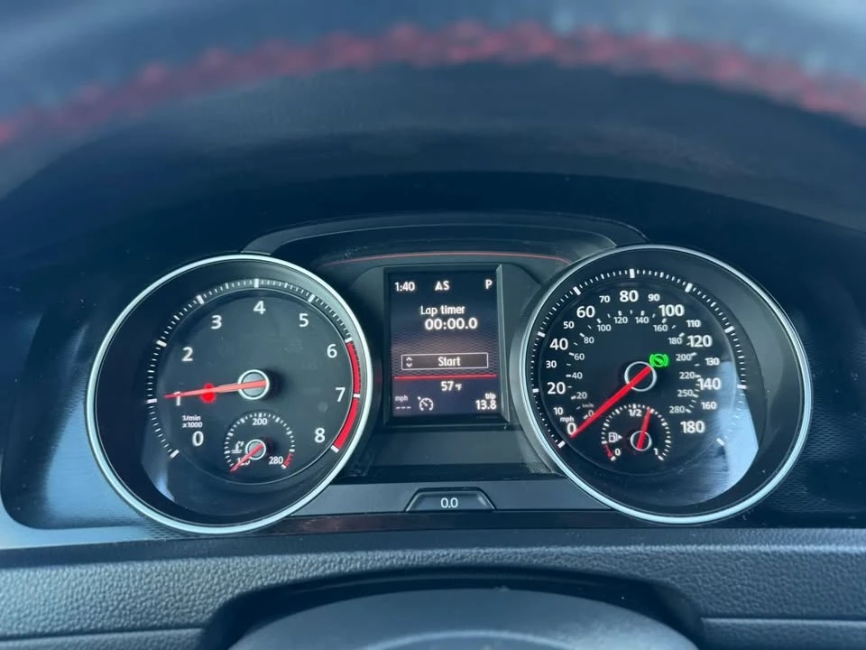 2017 Volkswagen GTI Mk7 - Image 15 of 20