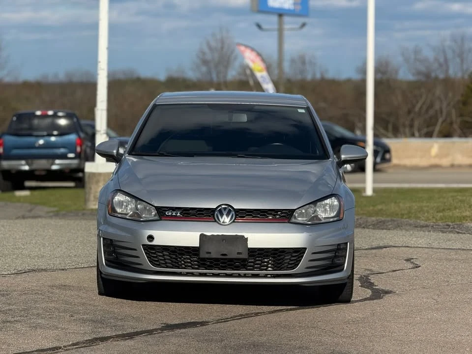 2017 Volkswagen GTI Mk7 - Image 7 of 20