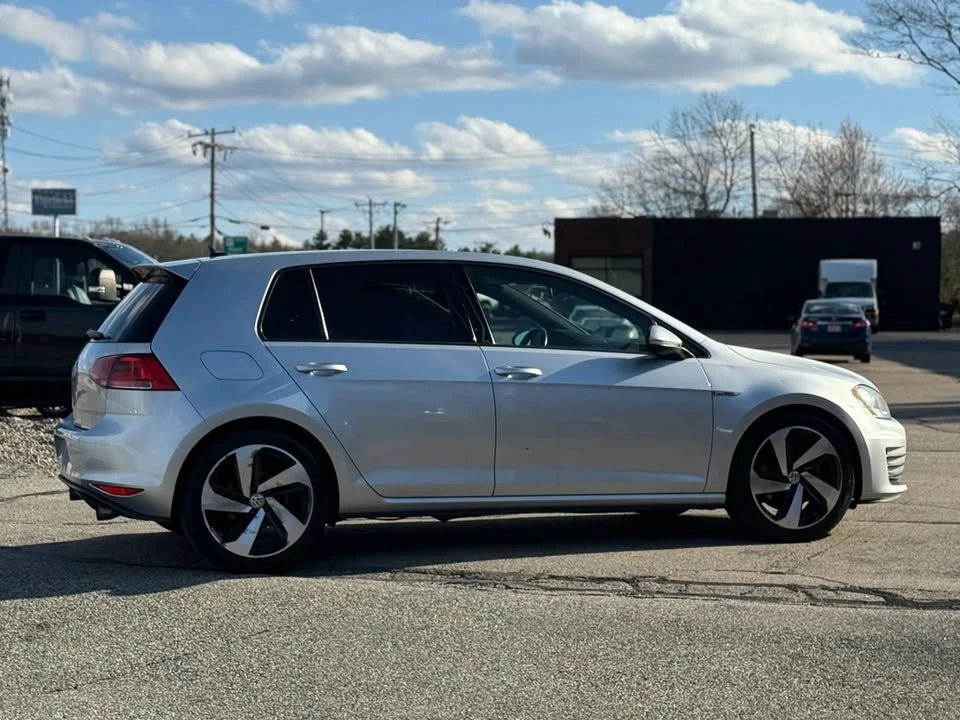 2017 Volkswagen GTI Mk7 - Image 6 of 20