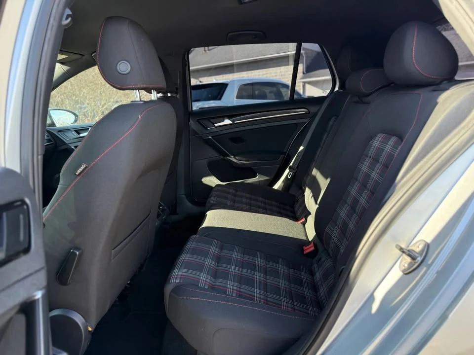 2017 Volkswagen GTI Mk7 - Image 9 of 20