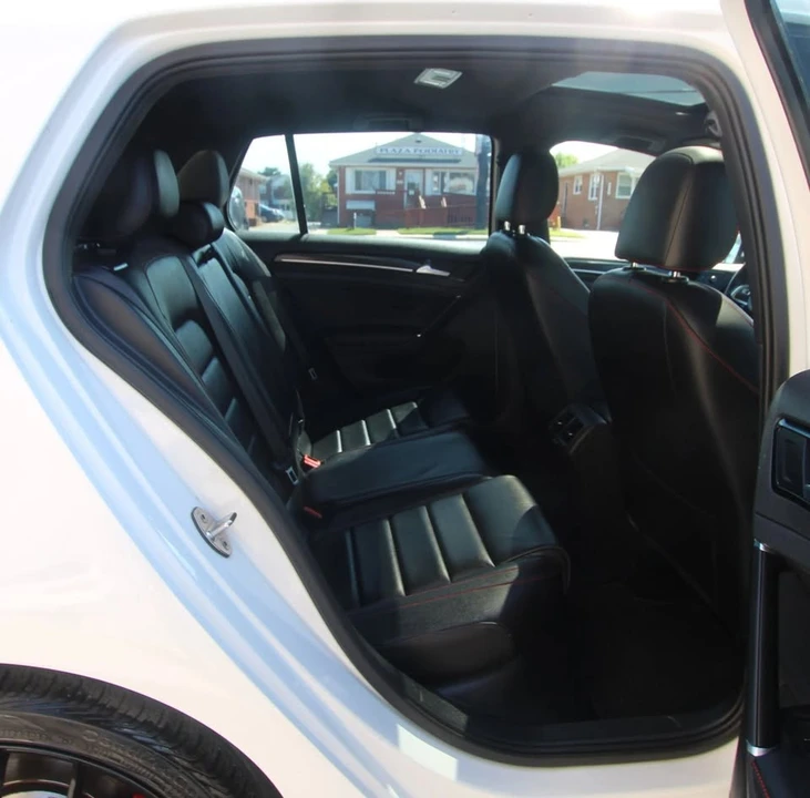 2017 Volkswagen GTI Mk7 - Image 12 of 19