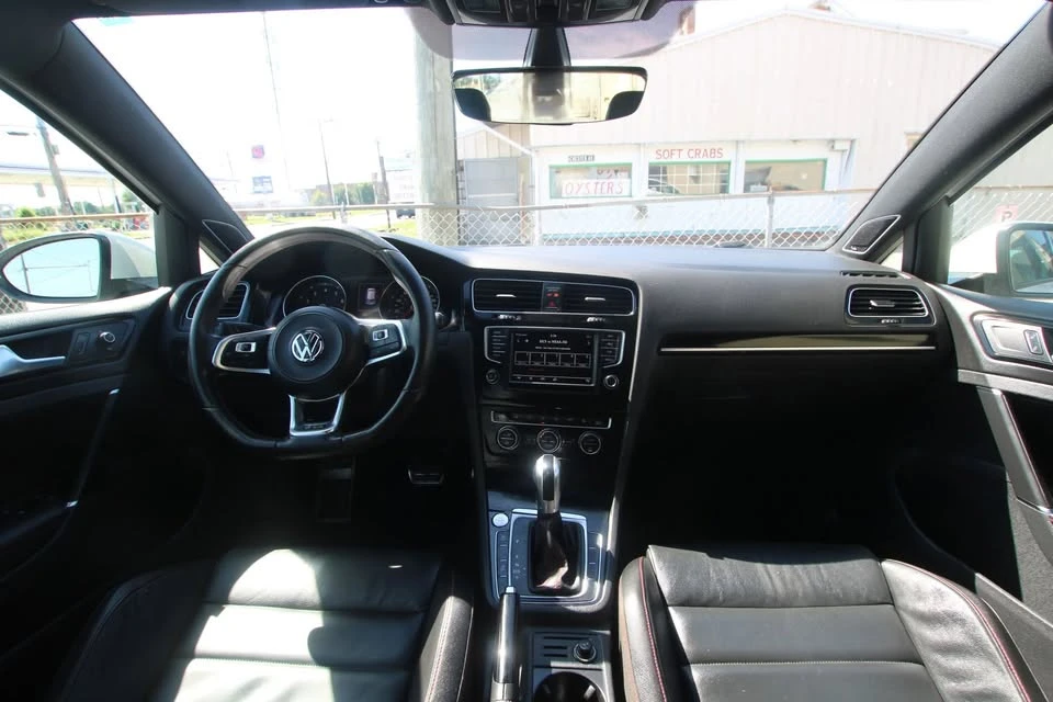 2017 Volkswagen GTI Mk7 - Image 13 of 19