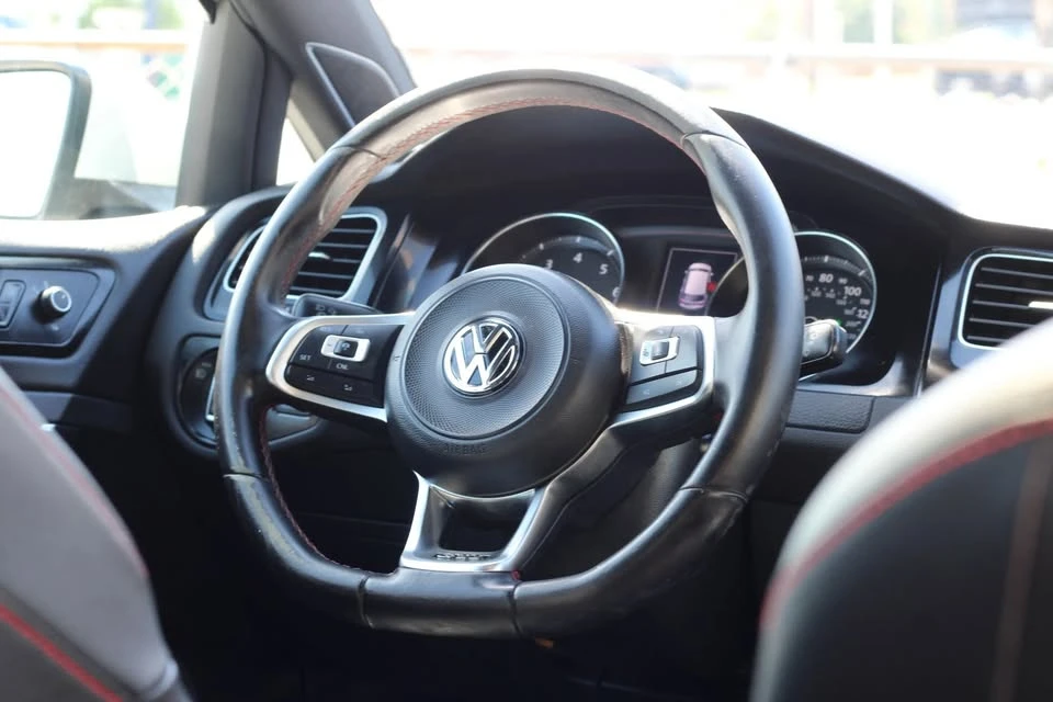 2017 Volkswagen GTI Mk7 - Image 15 of 19