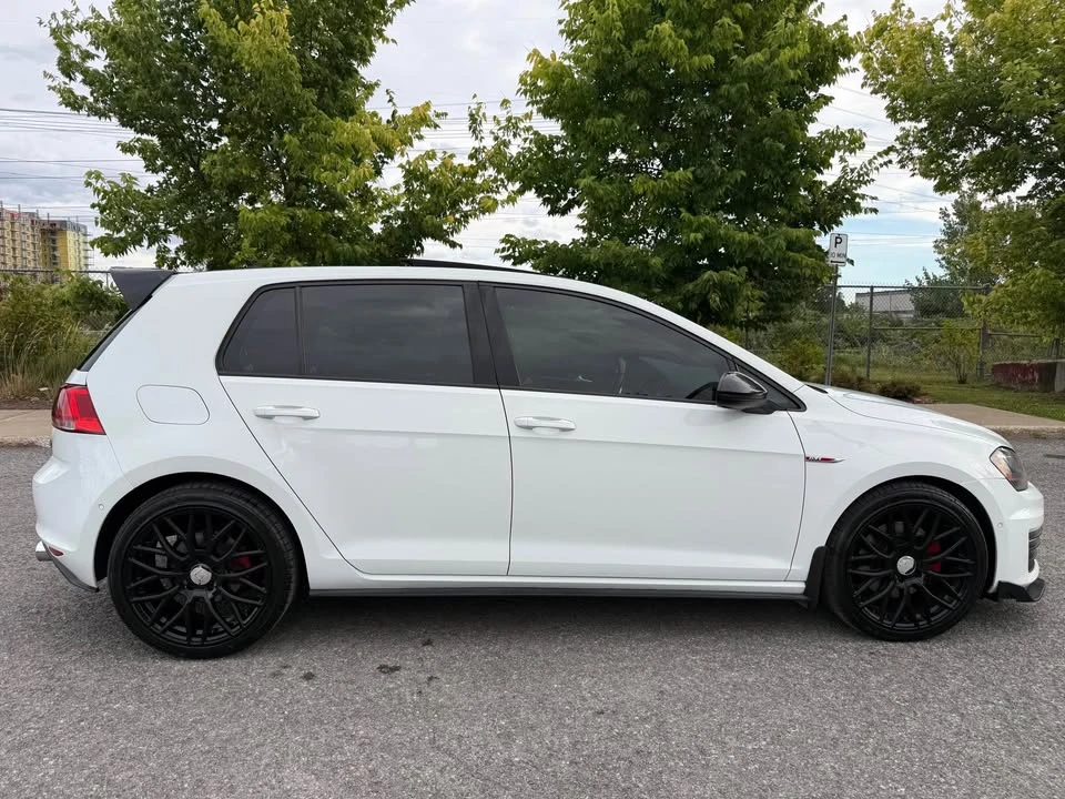2017 Volkswagen GTI Mk7 - Image 17 of 17