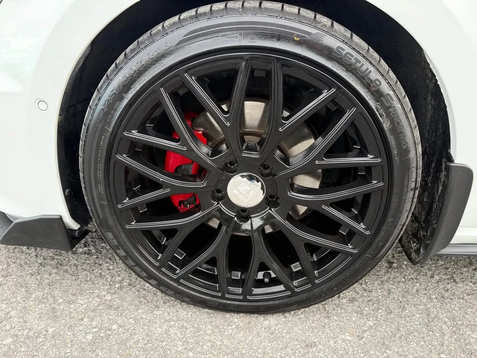 2017 Volkswagen GTI Mk7 - Image 7 of 17