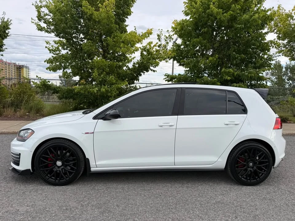 2017 Volkswagen GTI Mk7 - Image 2 of 17