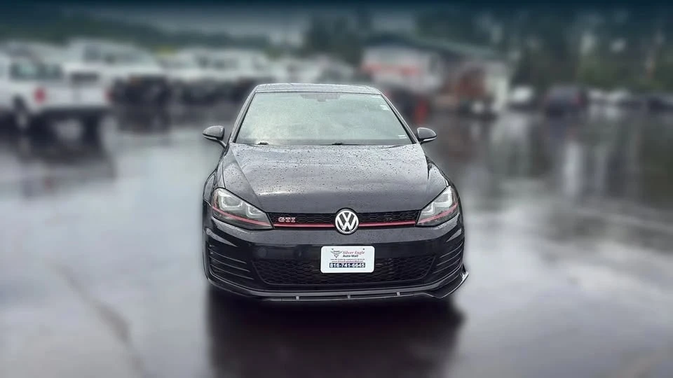 2017 Volkswagen GTI Mk7 - Image 5 of 12