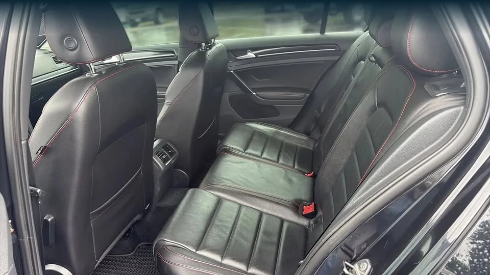 2017 Volkswagen GTI Mk7 - Image 10 of 12