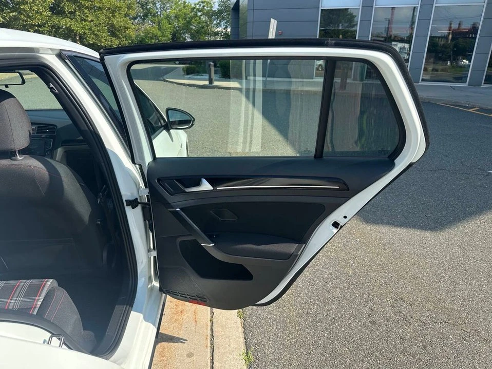 2017 Volkswagen GTI Mk7 - Image 13 of 20