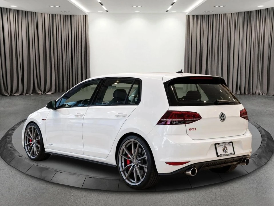 2017 Volkswagen GTI Mk7 - Image 2 of 20
