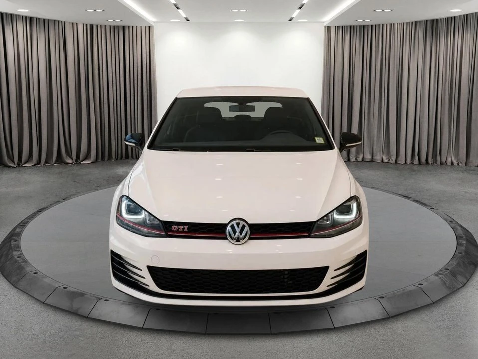 2017 Volkswagen GTI Mk7 - Image 7 of 20
