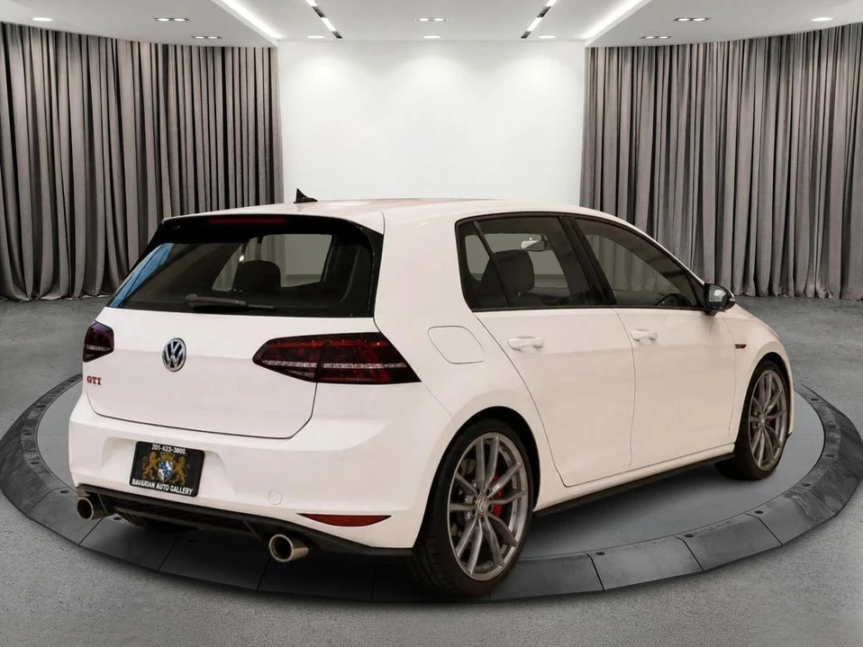 2017 Volkswagen GTI Mk7 - Image 6 of 20