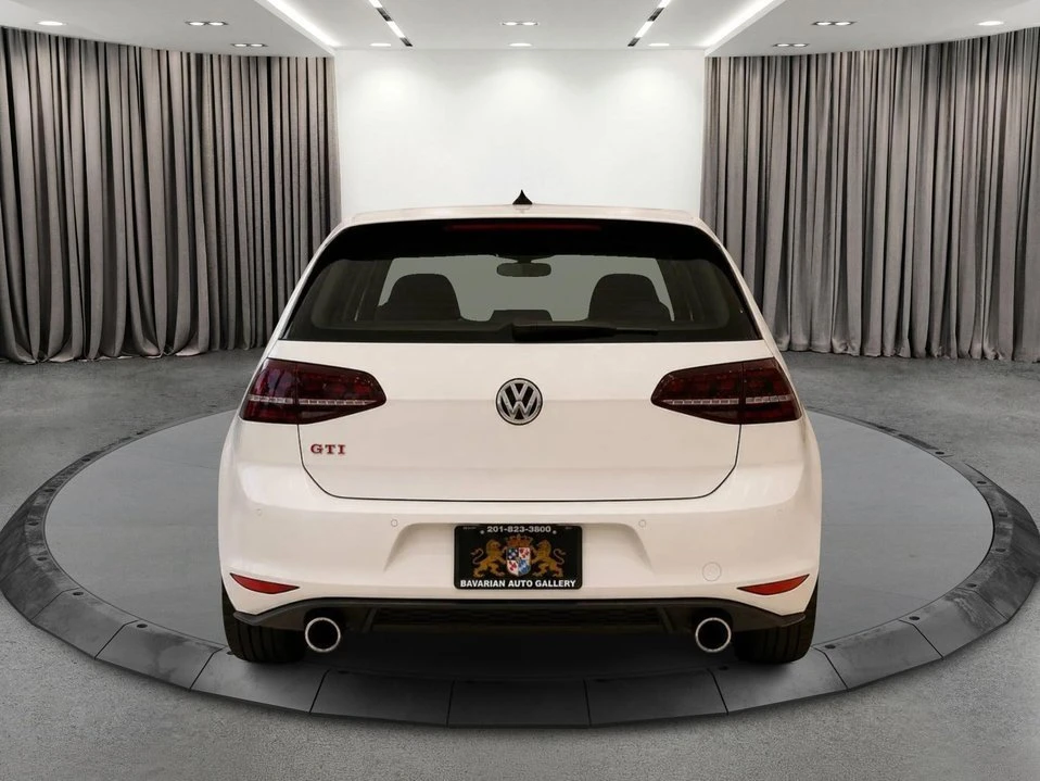 2017 Volkswagen GTI Mk7 - Image 4 of 20