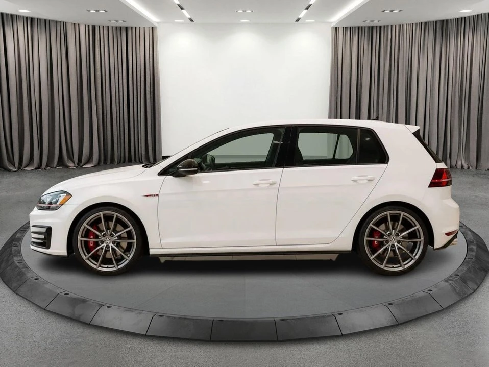 2017 Volkswagen GTI Mk7 - Image 3 of 20