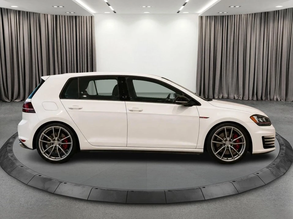 2017 Volkswagen GTI Mk7 - Image 5 of 20