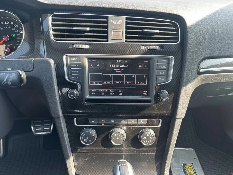 2017 Volkswagen GTI Mk7 - Image 18 of 20