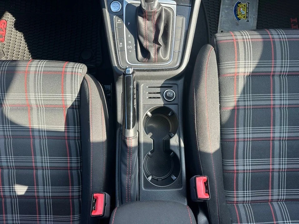 2017 Volkswagen GTI Mk7 - Image 20 of 20