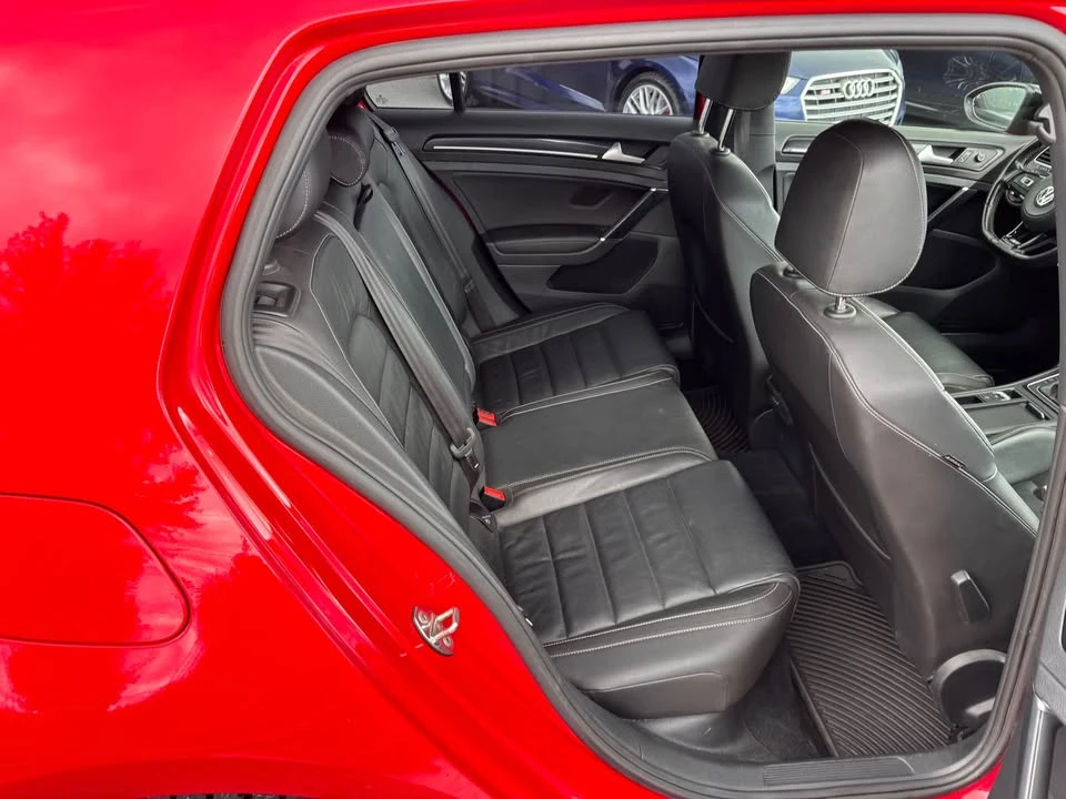 2017 Volkswagen Golf R Mk7 - Image 12 of 14