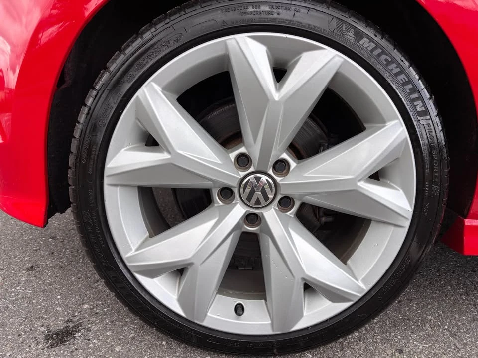 2017 Volkswagen Golf R Mk7 - Image 13 of 14