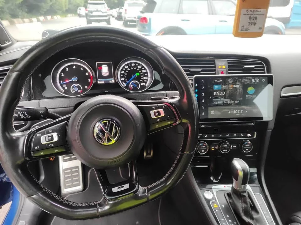 2017 Volkswagen Golf R Mk7 - Image 6 of 9