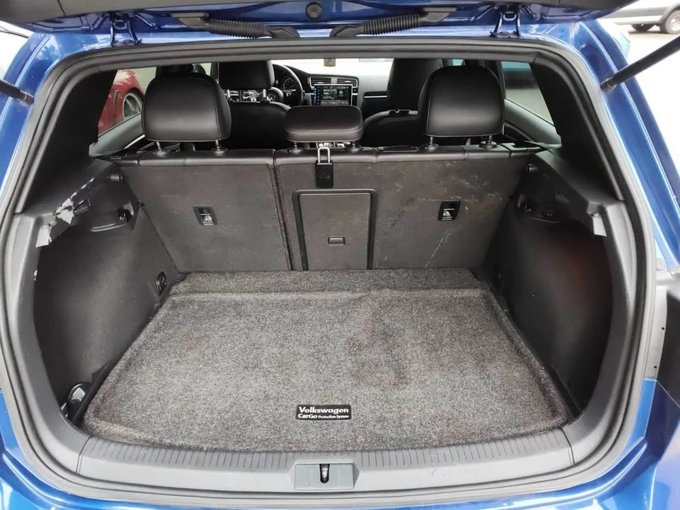 2017 Volkswagen Golf R Mk7 - Image 9 of 9