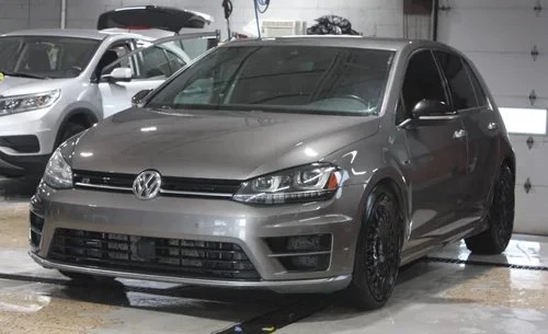 2017 Volkswagen Golf R Mk7 - Image 10 of 12