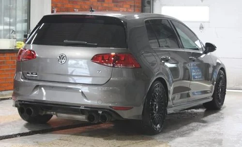 2017 Volkswagen Golf R Mk7 - Image 8 of 12