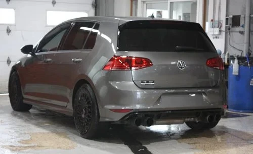 2017 Volkswagen Golf R Mk7 - Image 3 of 12