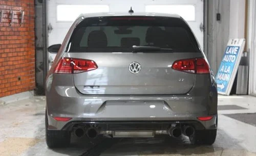 2017 Volkswagen Golf R Mk7 - Image 12 of 12
