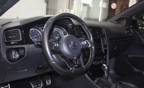 2017 Volkswagen Golf R Mk7 - Image 11 of 12