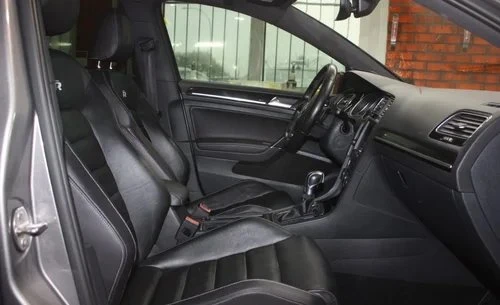 2017 Volkswagen Golf R Mk7 - Image 6 of 12